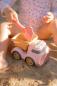 Preview: Little Dutch rosa Sandlaster - der Ocean Dreams Kipplaster Truck